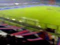 san lorenzo 3 central 1  bergessio romeo adrian   eze cuervo