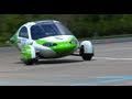 Aptera - Progressive Insurance Automotive X PRIZE