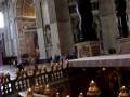Basilica de Sao Pedro, Vaticano!