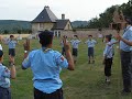 grand hurlement de la meute iii� rouen en l'honneur de thomas a.