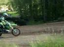 rippin outta turn