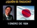 Genichi Taguchi Padre de la CALIDAD