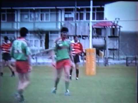 David 'Legend' Neamie