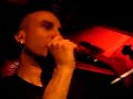 Maj Karma - Ukkonen (Live @ Konsta '06)