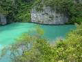 videos de At the Thai National Marine Park off of Koh Samui Thailand 8