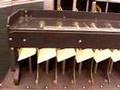 IBM early Card Reader and 1949 electronic Calculator