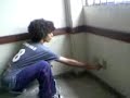 Jeremias e a tomada...
