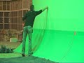 The Mummy 3 - Visual EFX The Mummy 3 - Visual EFX