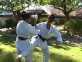The Best Karate Woman in The World