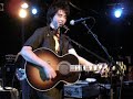 jackie green show from april '08 in chicago at martyrs. he is amazing.
