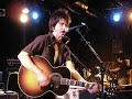 jackie green show from april '08 in chicago at martyrs. he is amazing.