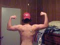 13 year old
