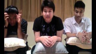 ช่องในเด็กไทยใน youtube
