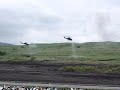 2006 annual jgsdf fuji live ammunition exercise part6