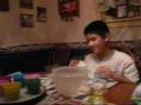 Coloring Eggs