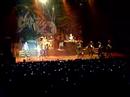 Battle chris brown et ses danseurs(euses). Mamzel-A.