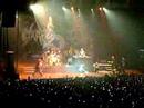 Battle chris brown et ses danseurs(euses). Mamzel-A.