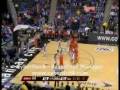 videos de CyberDunk NCAA 2008.11.24 Syracuse v Florida 10