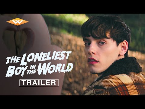 Movie Preview: The Undead have a friend in “The Loneliest Boy in theWorld”