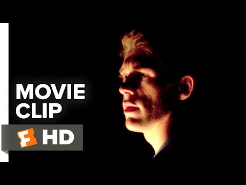 Delirium Movie Clip - There's No Way Out (2018) | Movieclips Indie