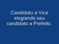 Joaquim e Wilton (O gato e o rato)