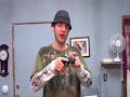 How To Install New Front & Rear Sights On a Glock ( Part 1 ) How To Install New Front & Rear Sights On a Glock ( Part 1 )
