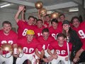 Intermed Sul 2008 - Itaja� Crab\