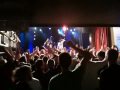 Dead Prez Hip Hop live in Gotheburg, Sweden