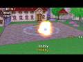 Pangya Portable (Toma BS HIO 5)