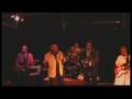 Runaround Sue - cover by Fabulous Freddy and The Doo-Wops
