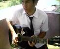FASTEST GUITAR LEAD
