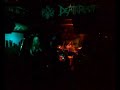 Mutilated at NRW Deathfest