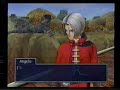 DQ8 - Confrontation on Neos