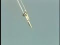 Sukhoi 35 jet fighter show