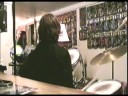 just me & tom messing around this song for the first time.