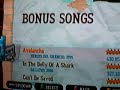 GH3X Setlist Scroll 67 fcs 14.2 million GH3X Setlist Scroll 67 fcs 14.2 million
