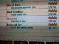 videos de GH3X Setlist Scroll 67 fcs 14.2 million