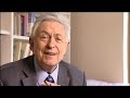 Michel Odent  - 1 of  3 on gentle birth