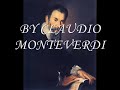 when i searched you tube for this madrigal some time ago and didnt find it i was kinda amazed!imho this is the finest madrigal claudio ever wrote,the pinnacle of the art.so here it is.if you guys wanna check out the sheet music for the piece you can find it at www.cpdl.org also here are the lyrics.what did you think of the slideshow...?:p cruda amarilli original text (italian) :cruda amarilli che col nome ancora

d'amar, ahi lasso, amaramente insegni.

amarilli del candido ligustro,

pi� candida e pi� bella,

ma dell'aspido sordo

e pi� sorda e pi� fera e pi� fugace.

poi che col dir t'offendo

i mi mor� tacendo. 
translation:
cruel amaryllis, who with your name

to love, alas, bitterly you teach.

amaryllis, more than the white privet

pure, and more beautiful,

but deafer than the asp,

and fiercer and more elusive.

since telling i offended you,

i shall die in silence. 


ok thats it.go with christ!