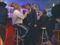 TV3 - Pol�nia - Schuster: \"�De donde eres?\"