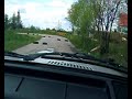 Audi pakilo kapotas