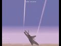 F22 Raptor in action \"2\"