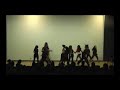 Fusion Dance Company - Shades of Brown Concert - 10/26/07