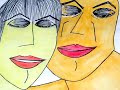 this is my first project where i done the music for a short animation by annette taylor called 
