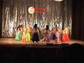 10.08.2008 концерт- выпускники курсов