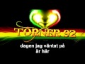 Medina – Där palmerna bor lyrics