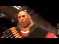 TF2 - Meet The Heavy