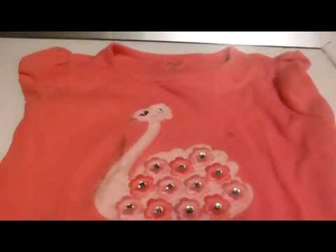 how to remove permanent marker from clothes