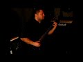 Leo Brouwer : Études Simples no. 1 by Szabolcs Molnár