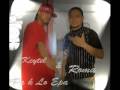 Keytel y Roma Vamo a Toa